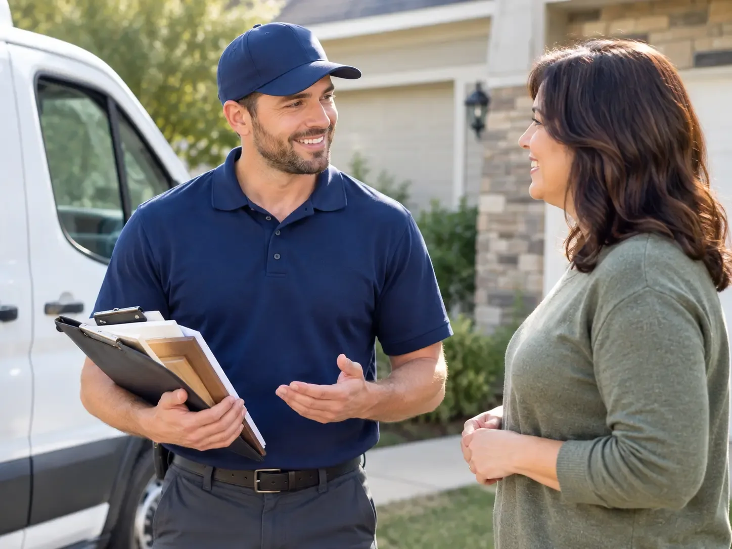 Kitchen Cabinet Refacing Leesburg, OH FAQs